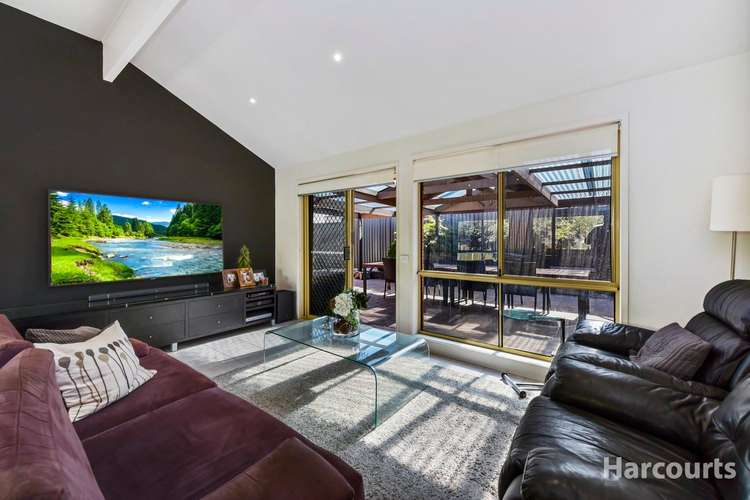 Fourth view of Homely house listing, 8 Janson Close, Narre Warren South VIC 3805