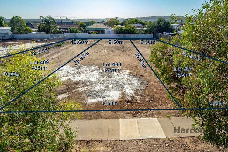 Fourth view of Homely residentialLand listing, Lot 407, 408 and 409 Yanyarrie Avenue, Edwardstown SA 5039