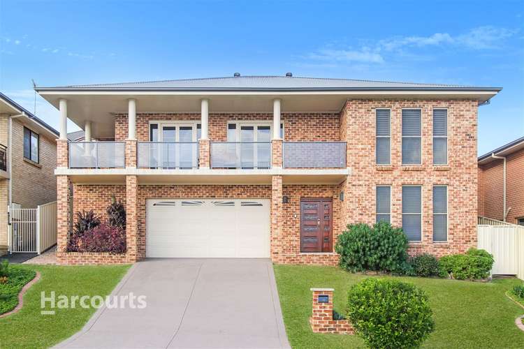 Main view of Homely house listing, 10 Rosemount Street, Dapto NSW 2530