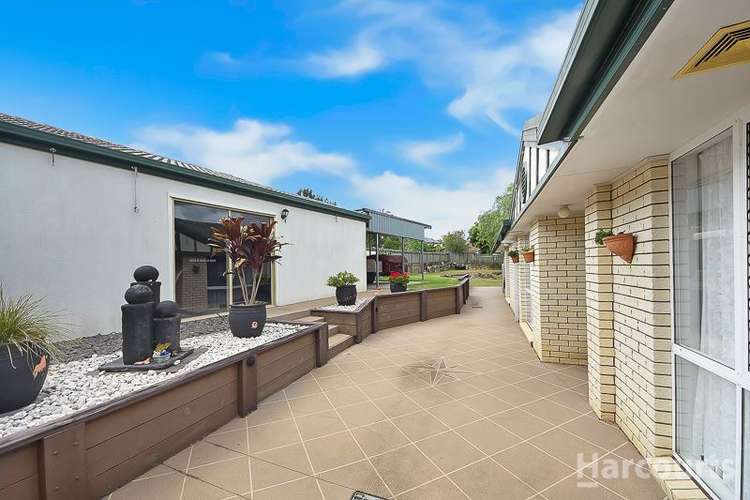 Third view of Homely house listing, 8 Camion Court, Petrie QLD 4502