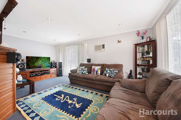 Fourth view of Homely house listing, 8 Camion Court, Petrie QLD 4502