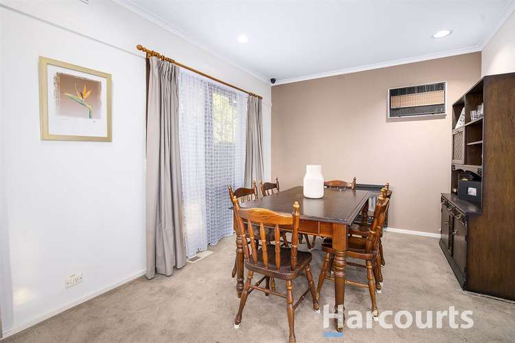 Fourth view of Homely house listing, 129 Forest Road, Ferntree Gully VIC 3156