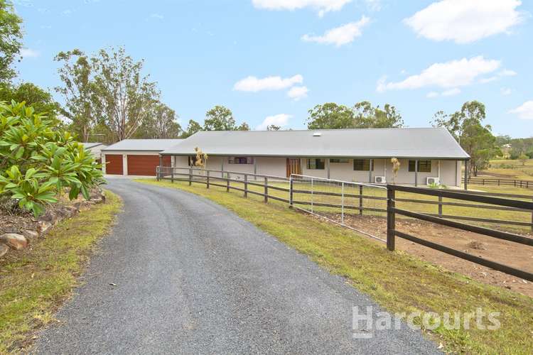 Main view of Homely lifestyle listing, 193 Leopardwood Road, Cedar Grove QLD 4285