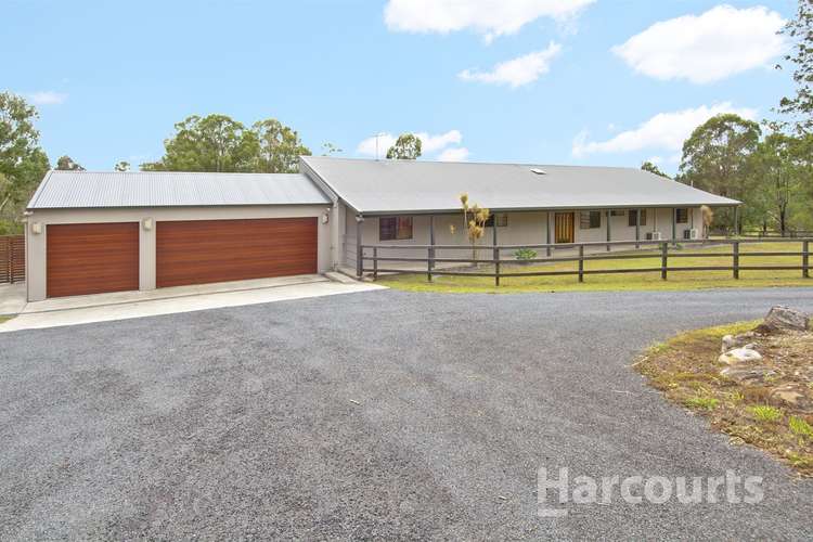 Third view of Homely lifestyle listing, 193 Leopardwood Road, Cedar Grove QLD 4285