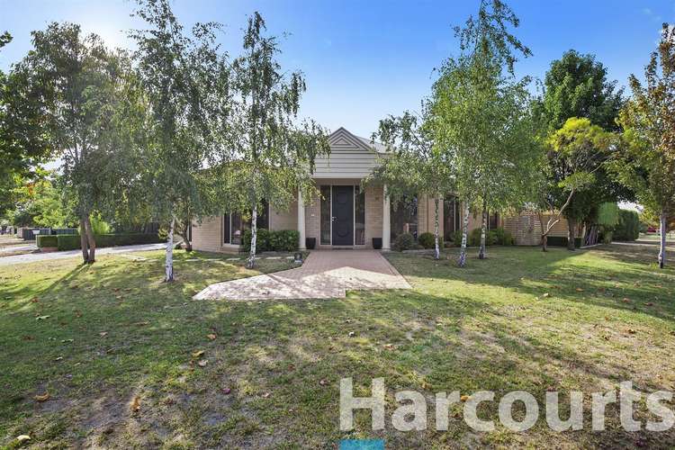 Second view of Homely house listing, 42 Lake Gardens Avenue, Lake Gardens VIC 3355