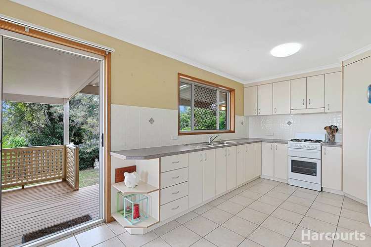 Second view of Homely house listing, 4 Trobriand Place, Kawungan QLD 4655