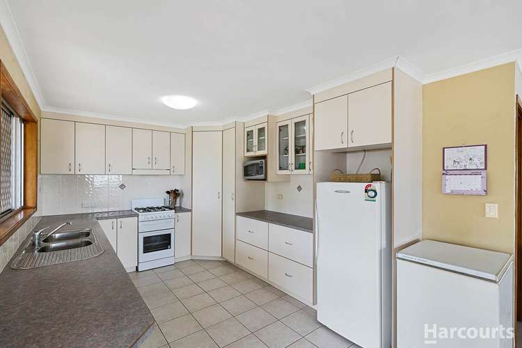Third view of Homely house listing, 4 Trobriand Place, Kawungan QLD 4655