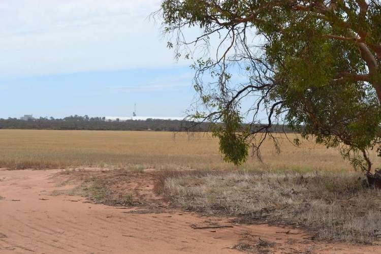 Second view of Homely ruralOther listing, ' Hopwoods/Marshall Rock ’, Bencubbin WA 6477