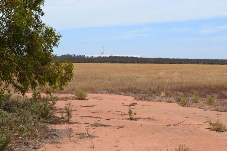 Third view of Homely ruralOther listing, ' Hopwoods/Marshall Rock ’, Bencubbin WA 6477