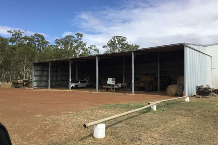 Seventh view of Homely horticulture listing, 749 Burnett Highway, Nanango QLD 4615