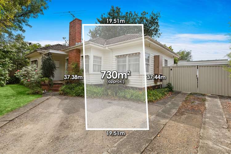 Main view of Homely house listing, 10 Allen Street, Glen Waverley VIC 3150