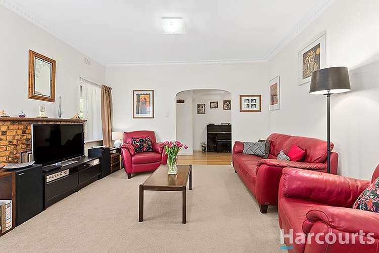 Second view of Homely house listing, 10 Allen Street, Glen Waverley VIC 3150