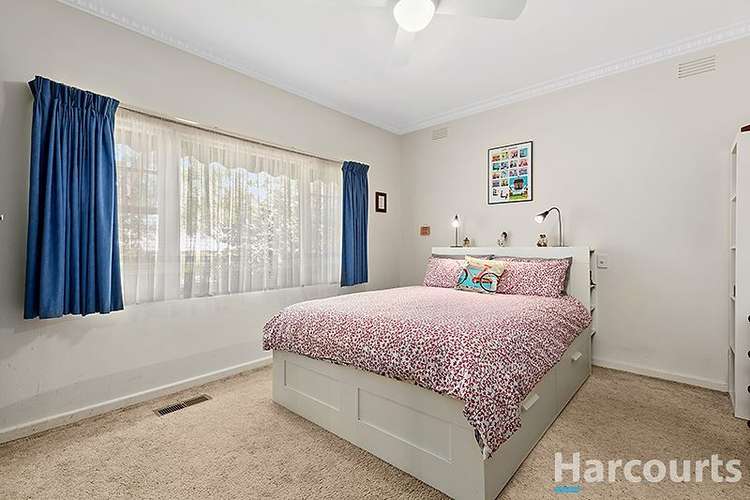 Fifth view of Homely house listing, 10 Allen Street, Glen Waverley VIC 3150