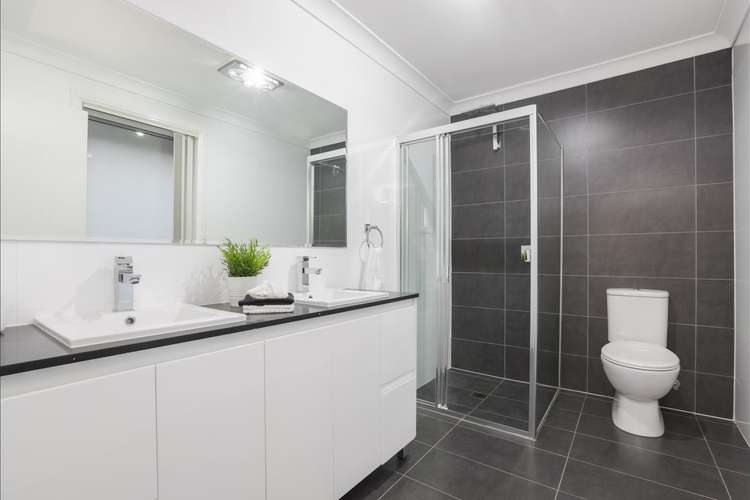 Fifth view of Homely house listing, 35 Everglades Street, The Ponds NSW 2769