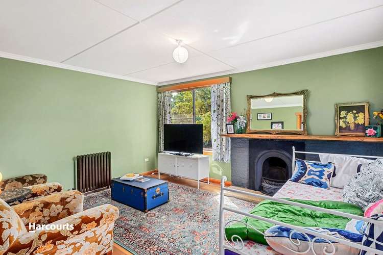 Fifth view of Homely house listing, 421 Glen Huon Road, Huonville TAS 7109