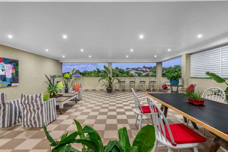 8/2A Barlow Street, Clayfield QLD 4011