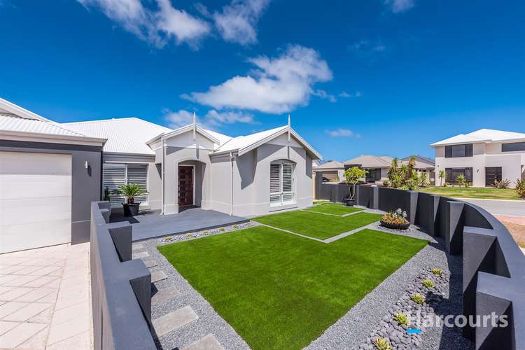Main view of Homely house listing, 28 Spindrift Street, Jindalee WA 6036