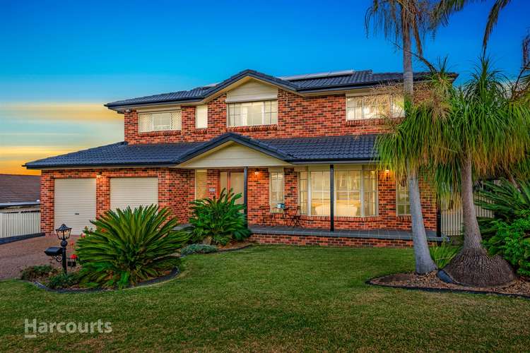 3 Severn Place, Albion Park NSW 2527