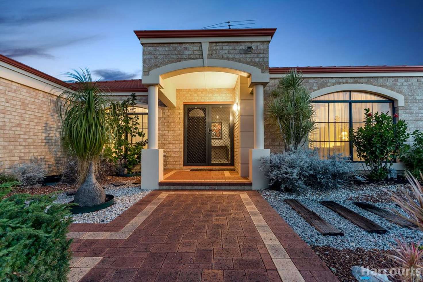 Main view of Homely house listing, 16 Wandana Grove, Currambine WA 6028