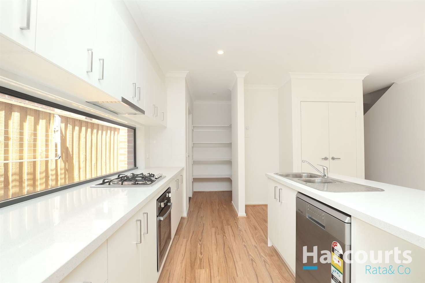 Main view of Homely townhouse listing, 40 Gottloh Street, Epping VIC 3076