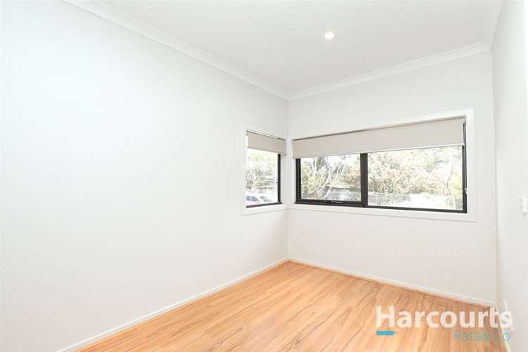 Third view of Homely townhouse listing, 40 Gottloh Street, Epping VIC 3076