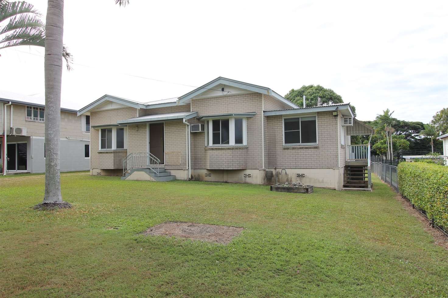 Main view of Homely house listing, 26 Norham Road, Ayr QLD 4807