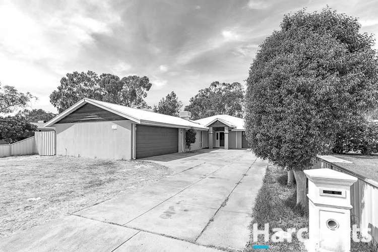 Main view of Homely house listing, 29 Rodoreda Crescent, Ravenswood WA 6208