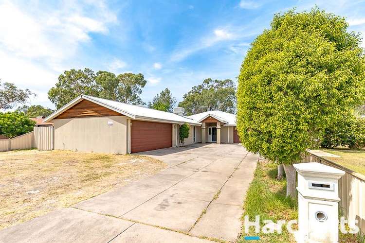 Second view of Homely house listing, 29 Rodoreda Crescent, Ravenswood WA 6208