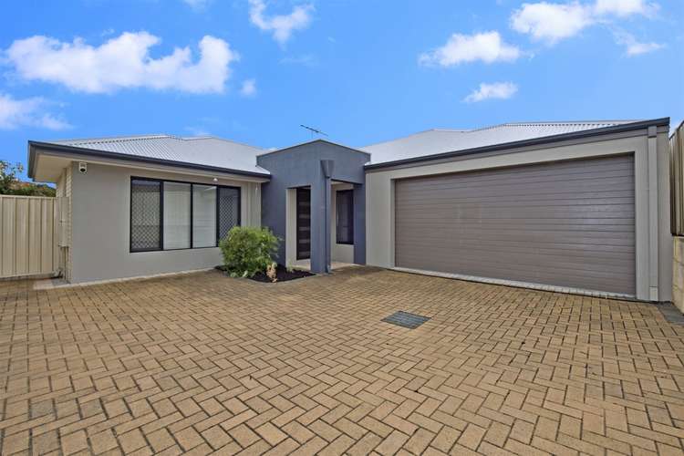 Main view of Homely house listing, 22 McLarty Road, Shoalwater WA 6169