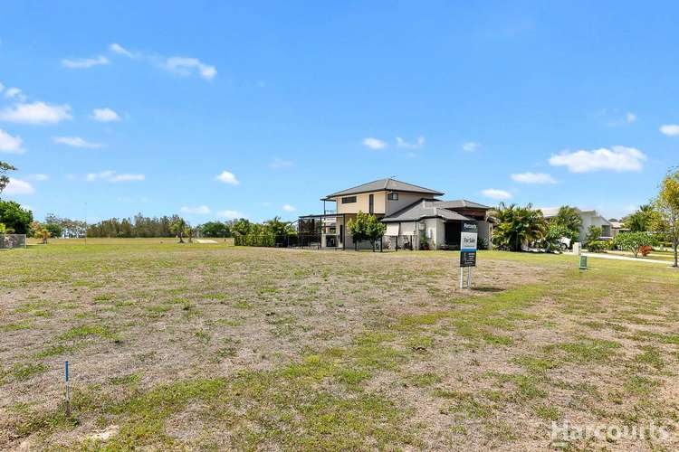 Fifth view of Homely residentialLand listing, 55 Barramundi Dr, Burrum Heads QLD 4659