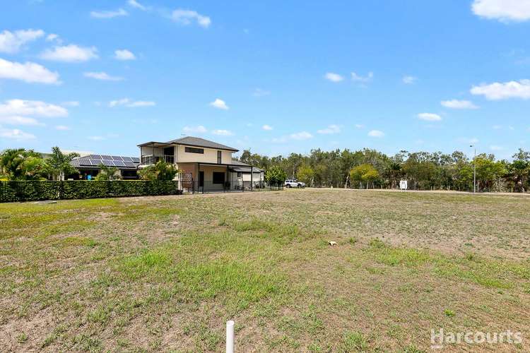 Sixth view of Homely residentialLand listing, 55 Barramundi Dr, Burrum Heads QLD 4659