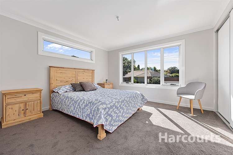 Sixth view of Homely townhouse listing, 2A Leddy St, Forest Hill VIC 3131