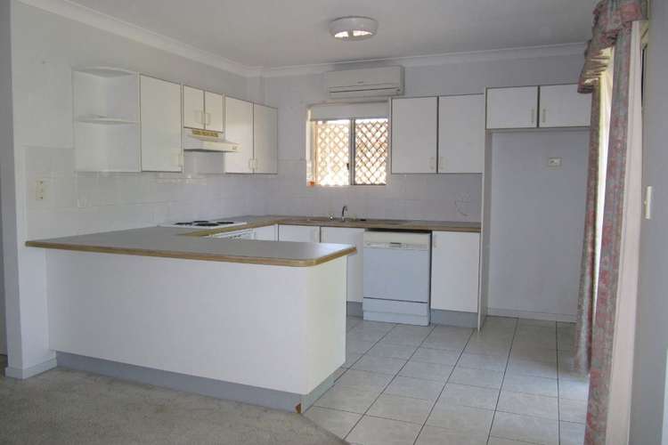 Main view of Homely unit listing, 4/27 Silva Street, Ascot QLD 4007