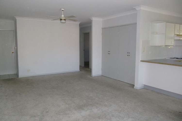 Fifth view of Homely unit listing, 4/27 Silva Street, Ascot QLD 4007