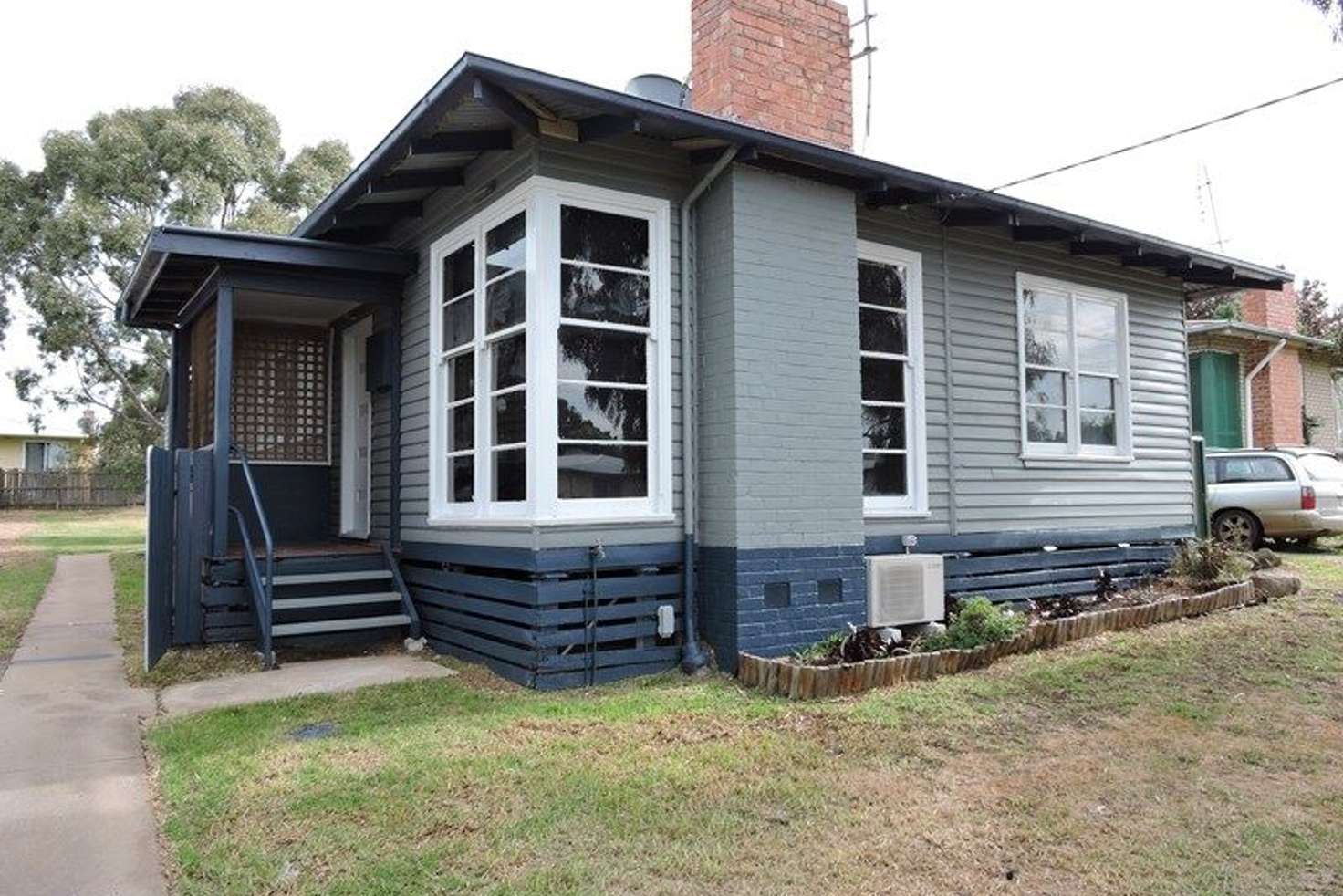 Main view of Homely house listing, 36 Churchill Avenue, Ararat VIC 3377