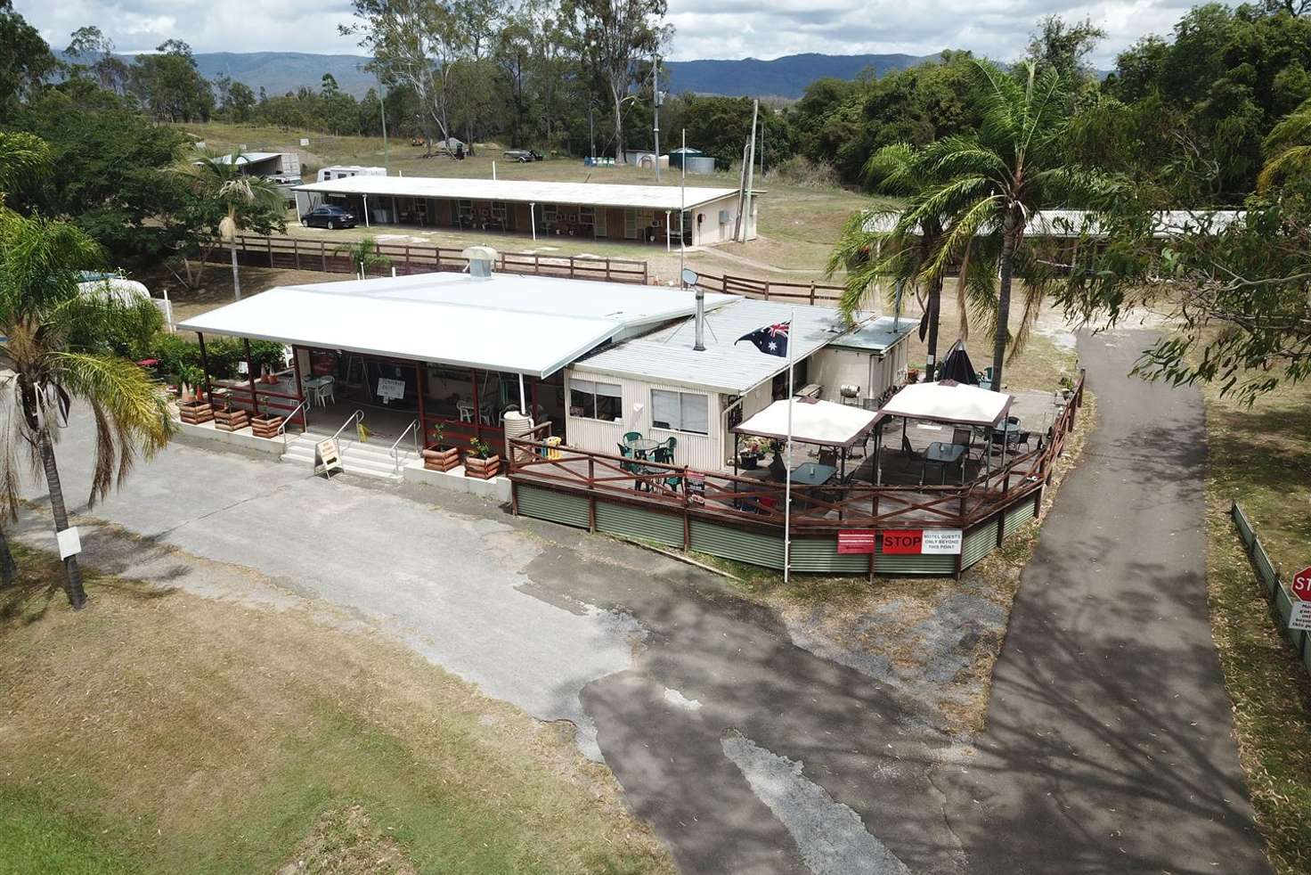 Main view of Homely ruralOther listing, 42651 Bruce Highway, Miriam Vale QLD 4677