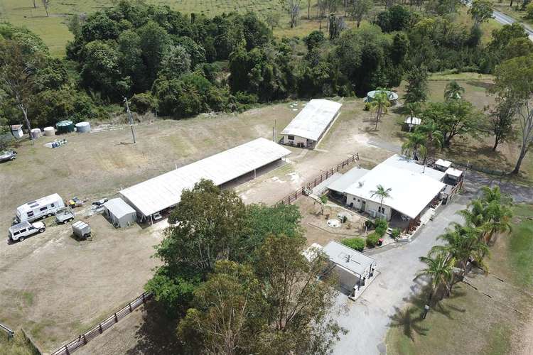 Third view of Homely ruralOther listing, 42651 Bruce Highway, Miriam Vale QLD 4677