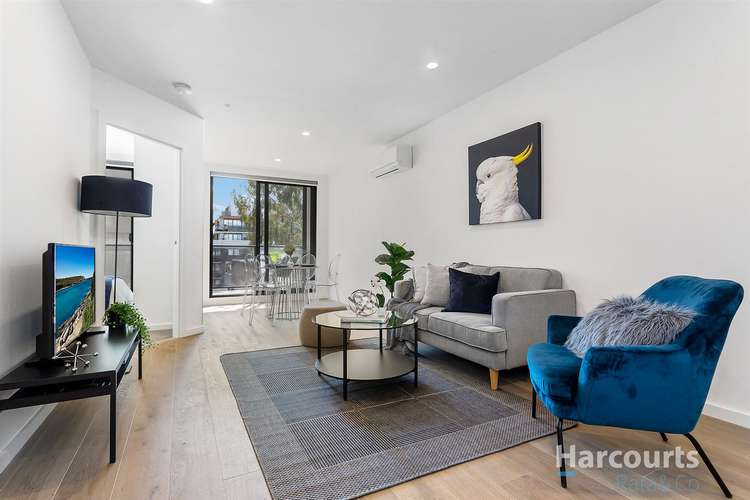 204/611-621 Sydney Road, Brunswick VIC 3056