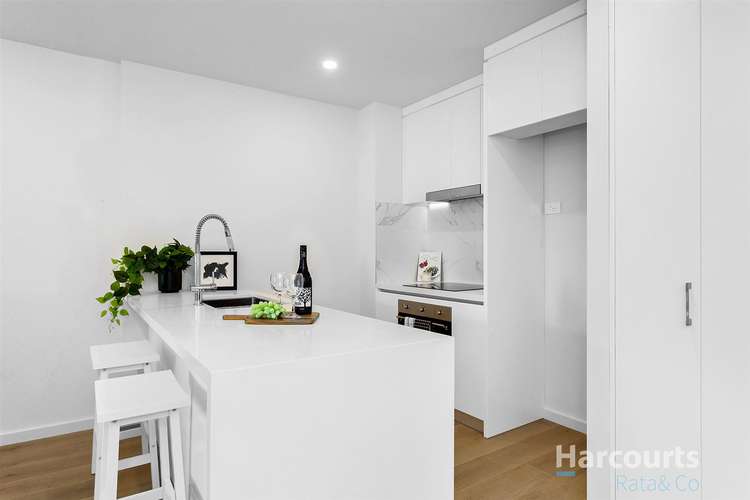 Third view of Homely apartment listing, 204/611-621 Sydney Road, Brunswick VIC 3056