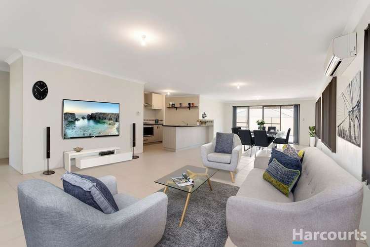 Third view of Homely house listing, 3 Shannon Street, Yanchep WA 6035