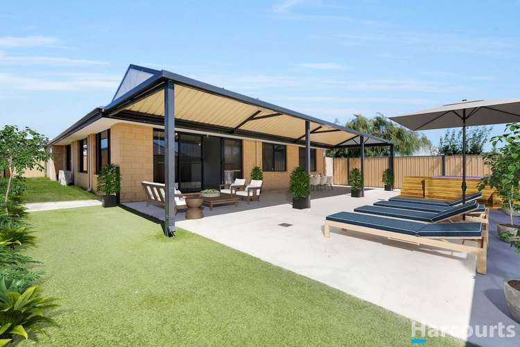 Fourth view of Homely house listing, 3 Shannon Street, Yanchep WA 6035