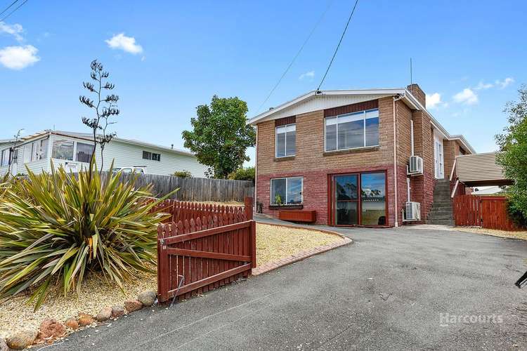 Second view of Homely house listing, 5 Higson Street, Midway Point TAS 7171
