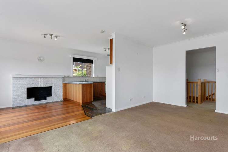 Third view of Homely house listing, 5 Higson Street, Midway Point TAS 7171