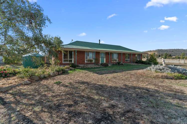 Main view of Homely house listing, 45 Allambie Road, Orielton TAS 7172