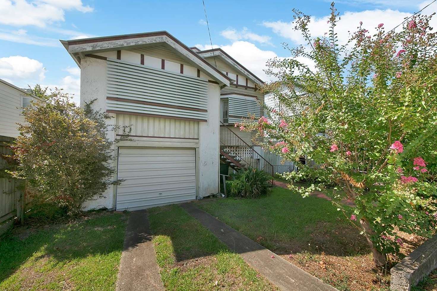 Main view of Homely house listing, 17 Hockings Street, Clayfield QLD 4011