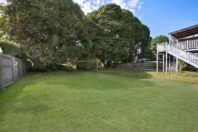 Second view of Homely house listing, 17 Hockings Street, Clayfield QLD 4011