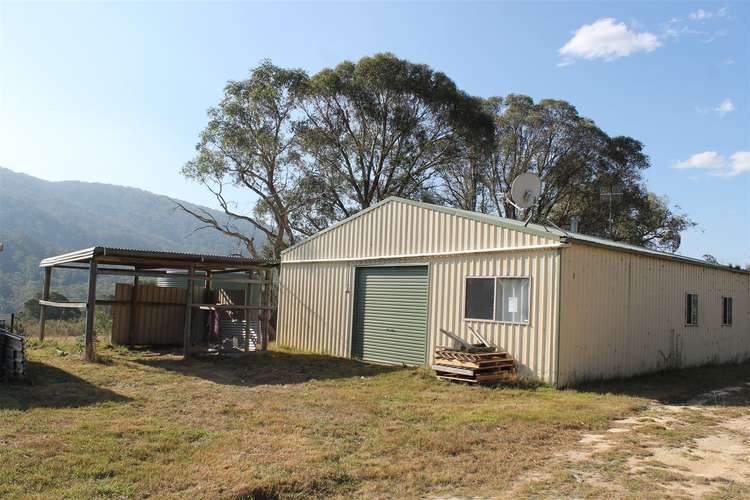 Fourth view of Homely lifestyle listing, 38 Hereford Hall Road, Jerrabatgulla, Braidwood NSW 2622