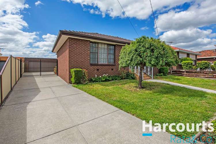 Second view of Homely house listing, 46 Rosemary Drive, Lalor VIC 3075