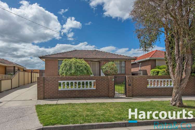 Third view of Homely house listing, 46 Rosemary Drive, Lalor VIC 3075