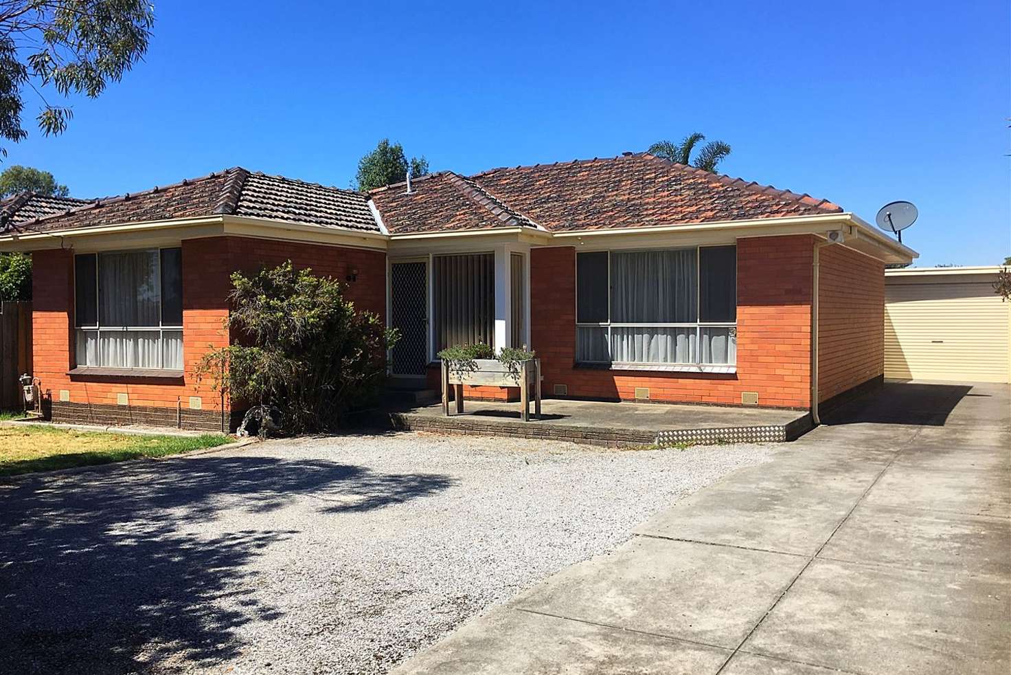 Main view of Homely house listing, 57 Rufus Street, Epping VIC 3076